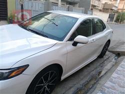 تويوتا كامري